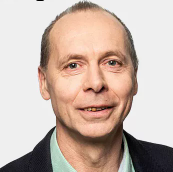 Ernst Forsthofer