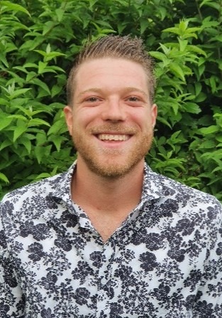 Michael Reiter